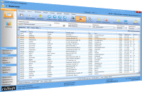 Bildergalerie Vereinsprofi Screenshot